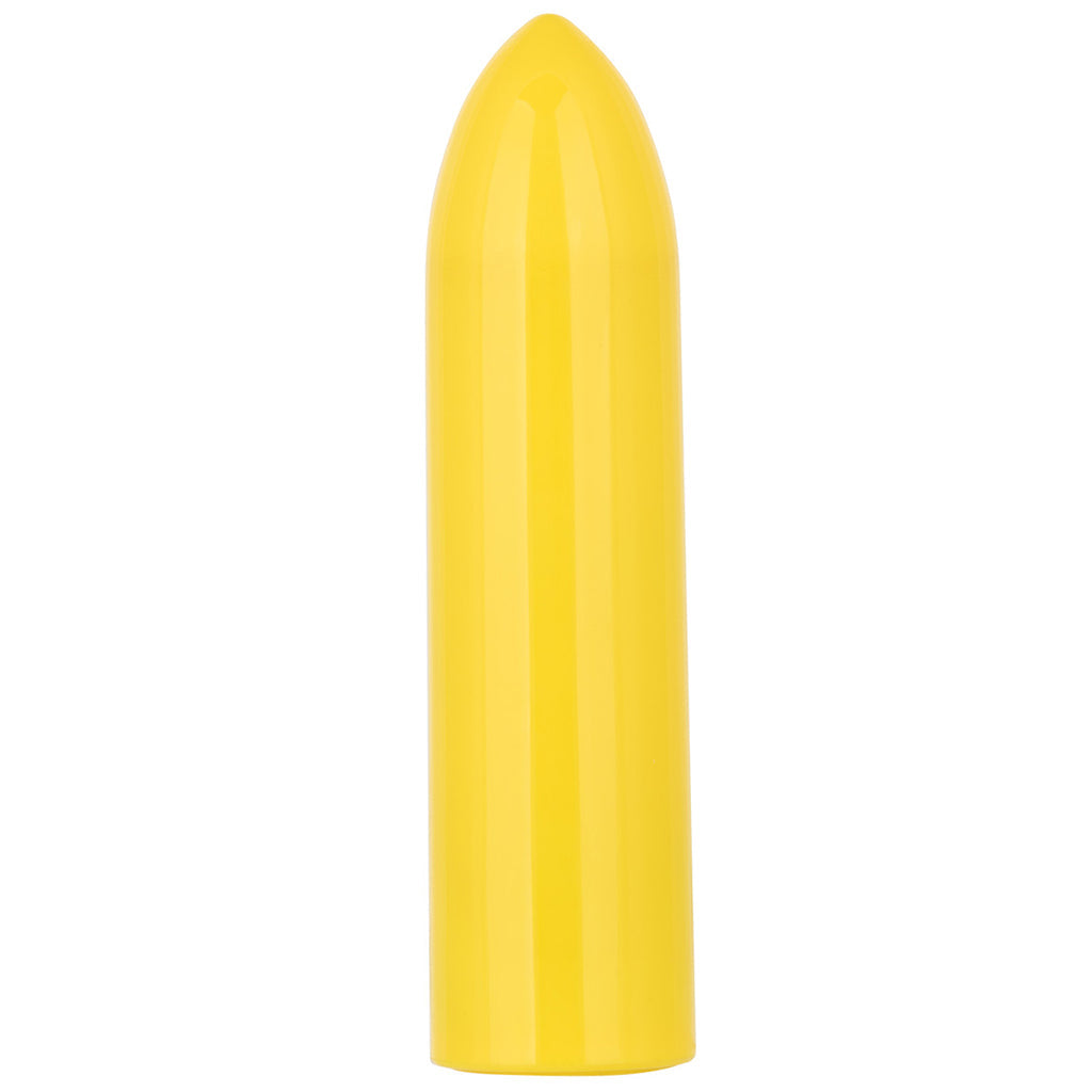 Turbo Buzz Classic Bullet Vibe in Yellow