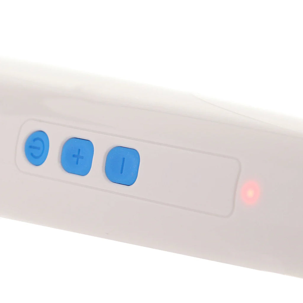 La varita mágica original