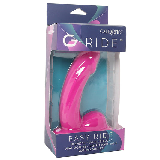 G-Ride Easy Ride Vibe