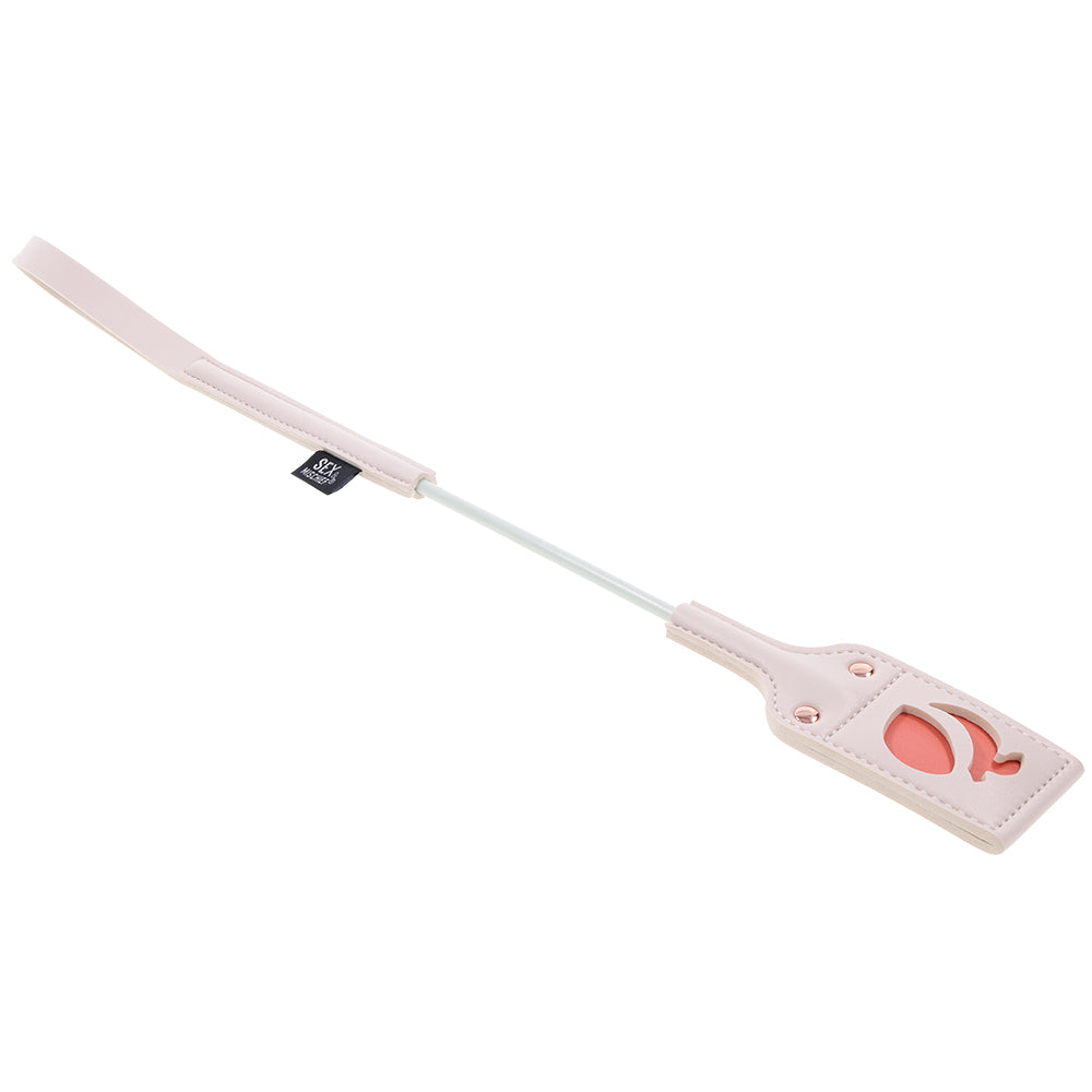 S&amp;M Peaches 'n CreaMe Impressions Crop 