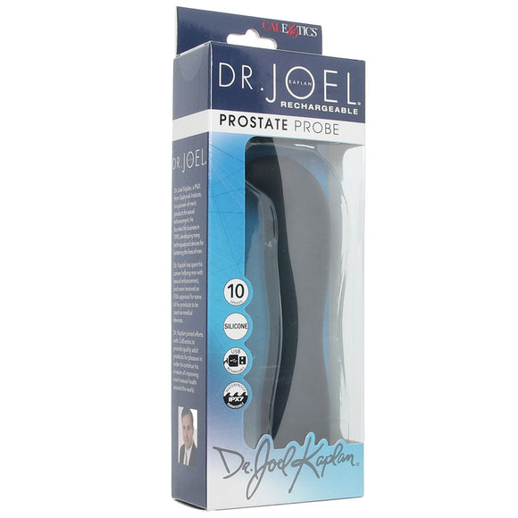 Dr. Joel Kaplan Prostate Probe Vibe