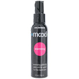 Mood Lube 4oz/113g in Warming