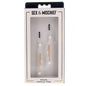 Sex & Mischief Pearl Nipple Ties