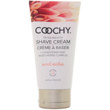 Oh So Smooth Shave Cream 3.4oz/100ml in Sweet Nectar