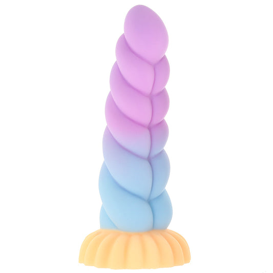 Creature Mystique Unicorn Silicone Dildo