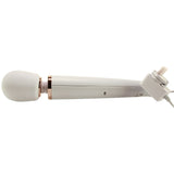 Le Wand Plug-In Massager in Cream