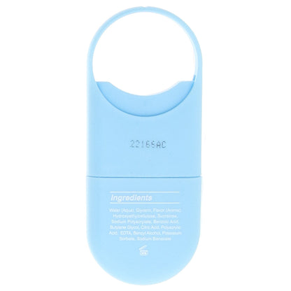 GoodHead Juicy Head Dry Mouth Spray To-Go in Cotton Candy - Regular