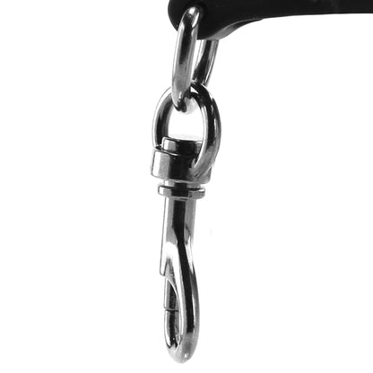 Kink All Access Silicone Hogtie Clip - Tasteful Desires Adult Shop