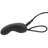 Curve Vibe with Wristband Remote - Tasteful Desires Adult Shop