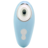 Womanizer Liberty Clitoral Stimulator in Powder Blue