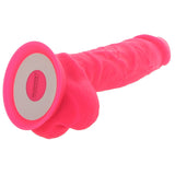 SILEX-D The Original 8 Inch Model 1 Dildo in Pink