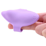 Fantasy For Her Finger Vibe in Purple - Tasteful Desires Adult Shop