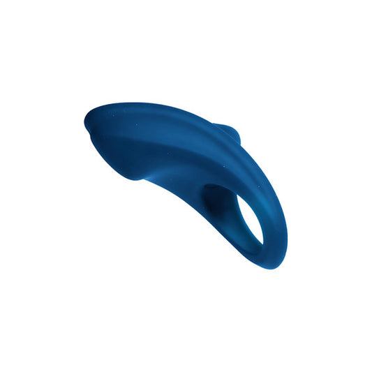 VEDO OVERDRIVE PLUS RECHARGEABLE RING MIDNIGHT MADNESS