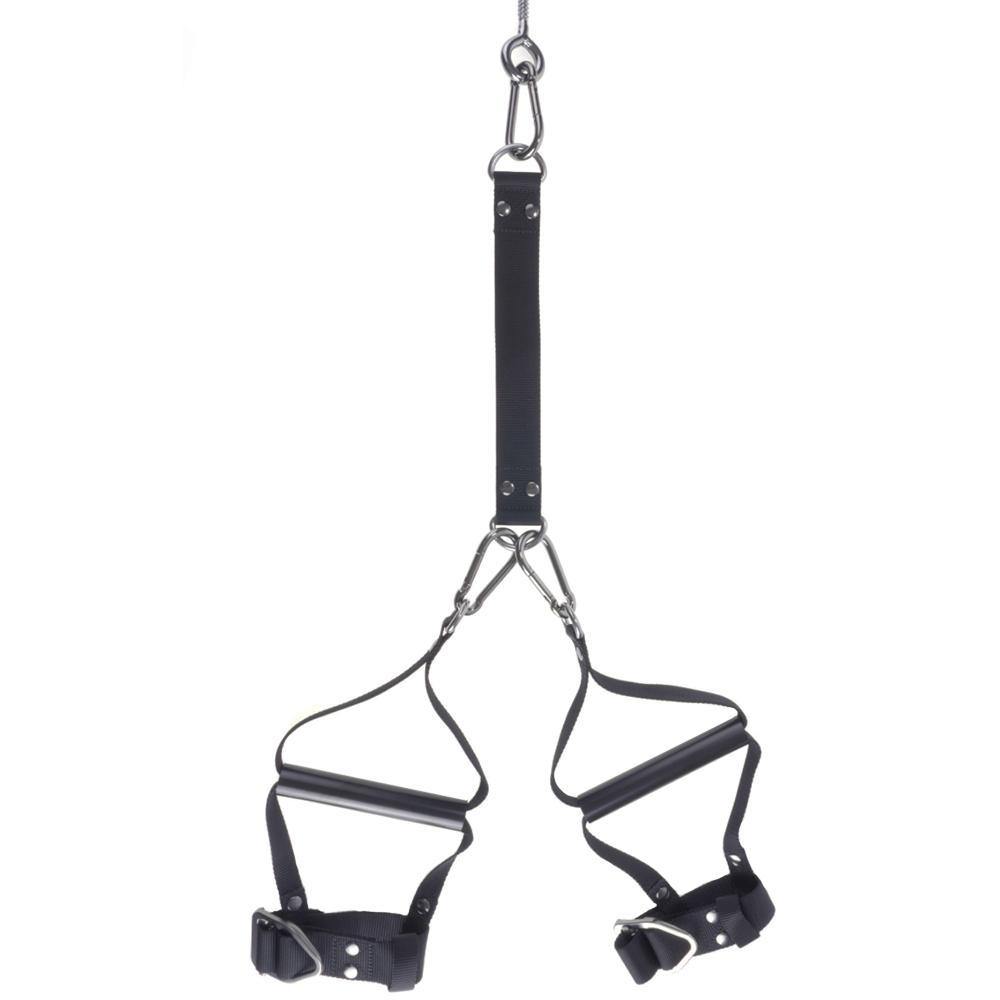 Sir Richards Command Suspension Cuff Set-Tasteful Desires Adult Shop
