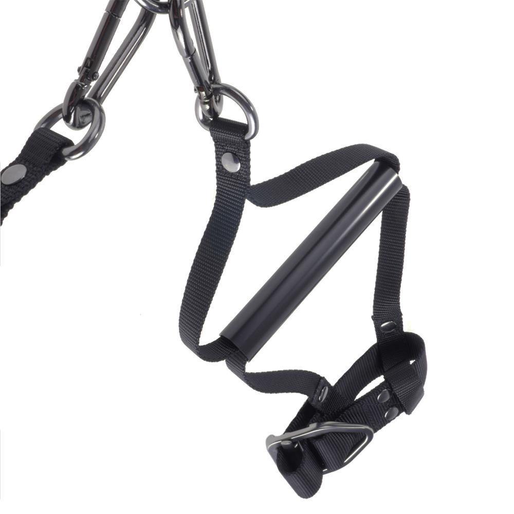 Sir Richards Command Suspension Cuff Set-Tasteful Desires Adult Shop