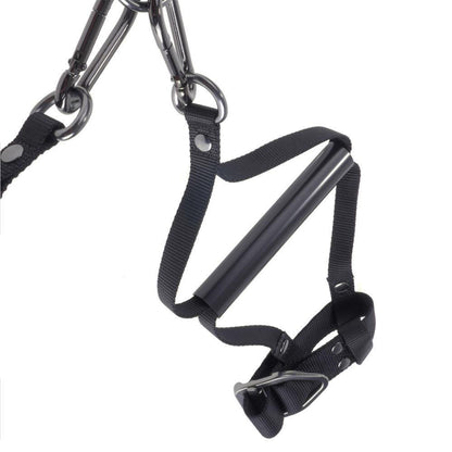 Sir Richards Command Suspension Cuff Set-Tasteful Desires Adult Shop