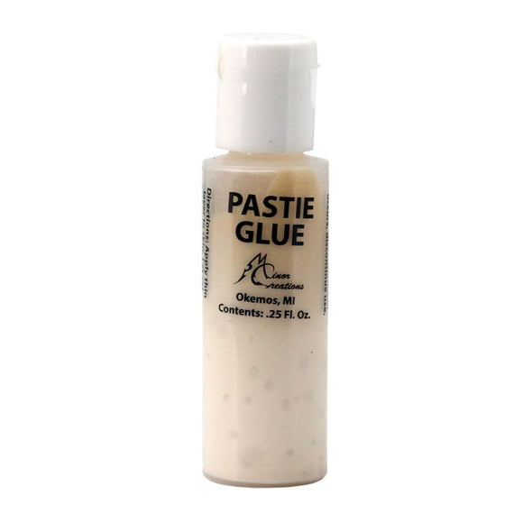 Minor Creations Pastie Glue - .25 oz Bottle - Tasteful Desires Adult Shop