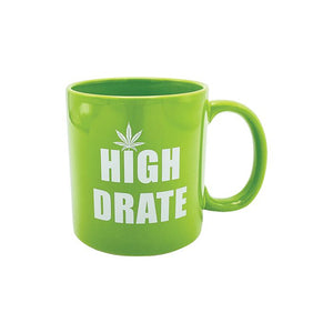 Attitude Mug High Drate - Tasteful Desires Adult Shop
