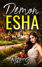Demon Esha by Mel S.(Book 1) - Tasteful Desires Adult Shop