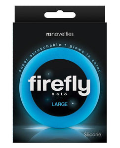 Firefly Halo C-Ring - Tasteful Desires Adult Shop