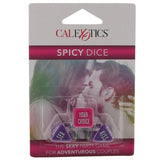 Spicy Dice - Tasteful Desires Adult Shop