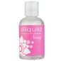 Sassy Booty Paraben & Glycerine Free Lubricant in 4.2oz/125 - Tasteful Desires Adult Shop
