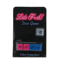 Let's F*ck! Dice Game - Tasteful Desires Adult Shop