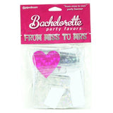 Bachelorette Party "From Miss to Mrs" Banner-Tasteful Desires Adult Shop