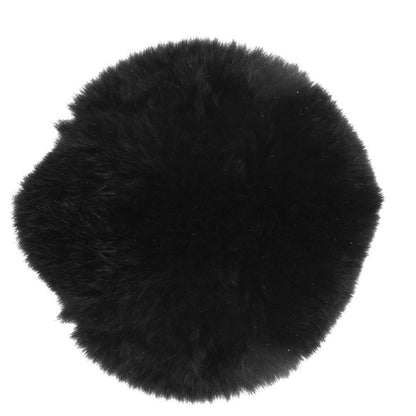 Sincerely Metal Bunny Butt Plug - Tasteful Desires Adult Shop