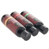 Hemp Seed Massage Oil Gift Set in 3 x 2oz - Tasteful Desires Adult Shop