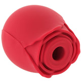 inmi Bloomgasm Wild Rose Clitoral Stimulator - Tasteful Desires Adult Shop