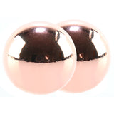 Climax Weighted Steel Balls - Tasteful Desires Adult Shop