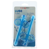 Lube Tube Applicator 2 Pack in Blue-Tasteful Desires Adult Shop