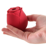 inmi Bloomgasm Wild Rose Clitoral Stimulator - Tasteful Desires Adult Shop