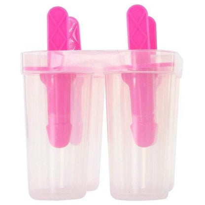 Pecker Freezer Pops Bachelorette Party Favors-Tasteful Desires Adult Shop