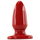 Red Boy Large Butt Plug - Tasteful Desires Adult Shop