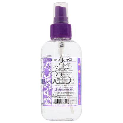 Dr. Berman Universal Toy Cleaner in 6.2oz - Tasteful Desires Adult Shop