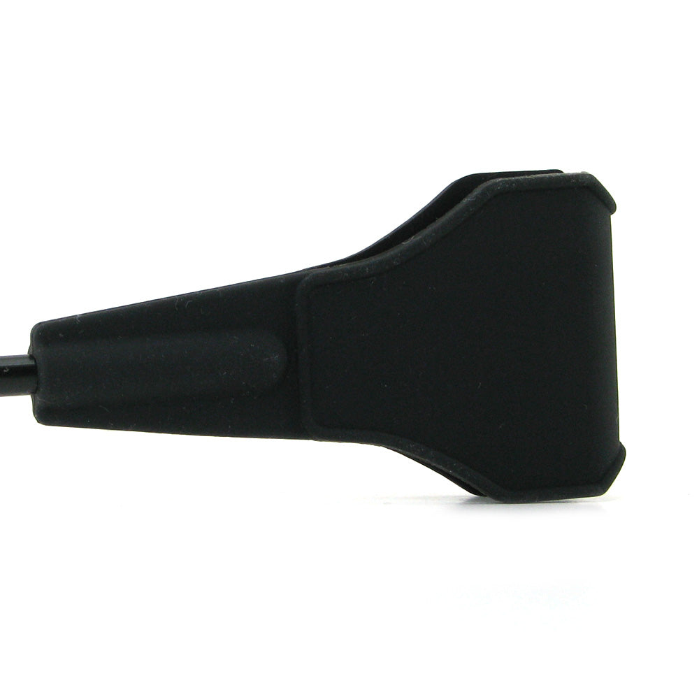 Fetish Fantasy Silicone Crop - Tasteful Desires Adult Shop