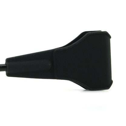 Fetish Fantasy Silicone Crop - Tasteful Desires Adult Shop